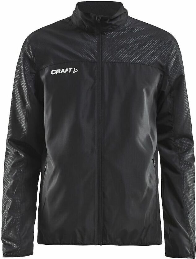 CRAFT Rush Wind Jkt M Black (999000)