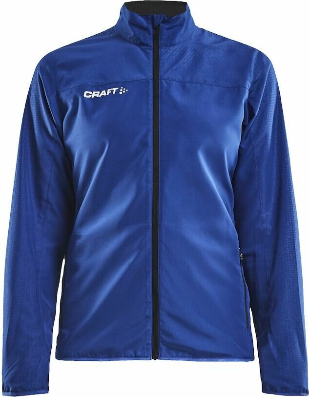 CRAFT Rush Wind Jkt W Club cobolt (346000)