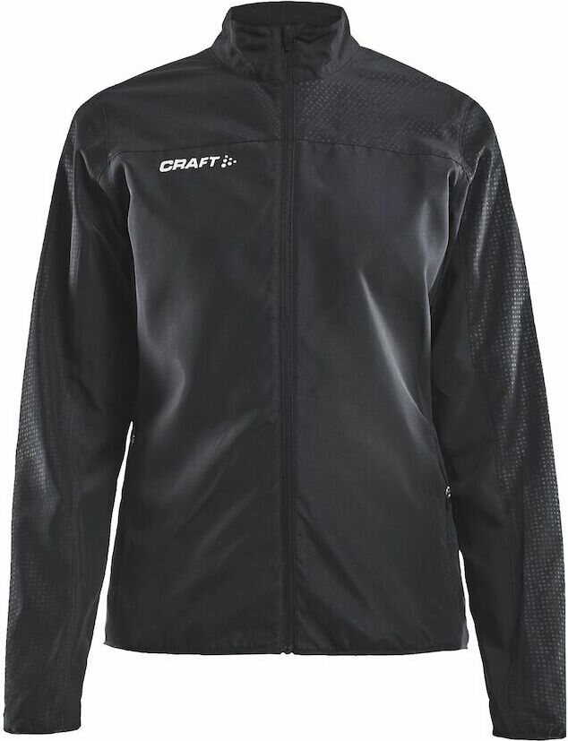 CRAFT Rush Wind Jkt W Black (999000)
