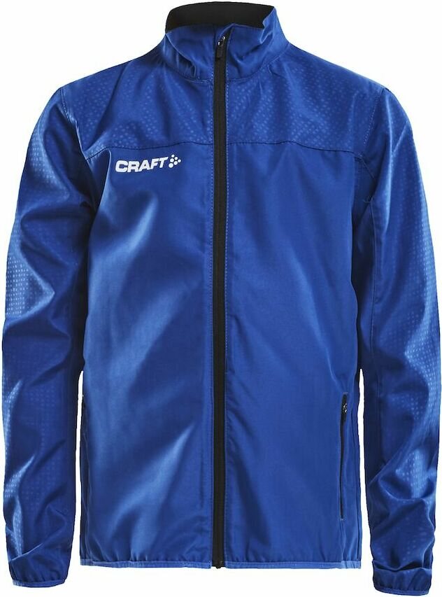 CRAFT Rush Wind Jkt Jr Club cobolt (346000)