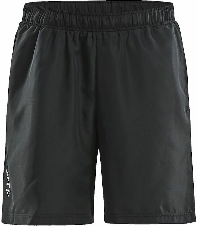 CRAFT Rush Shorts M Black (999000)