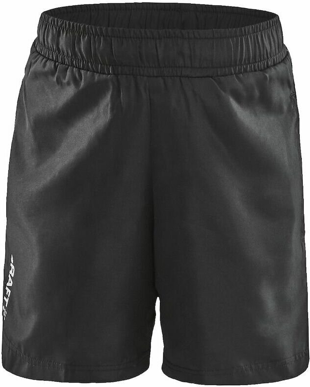 CRAFT Rush Shorts Jr Black (999000)
