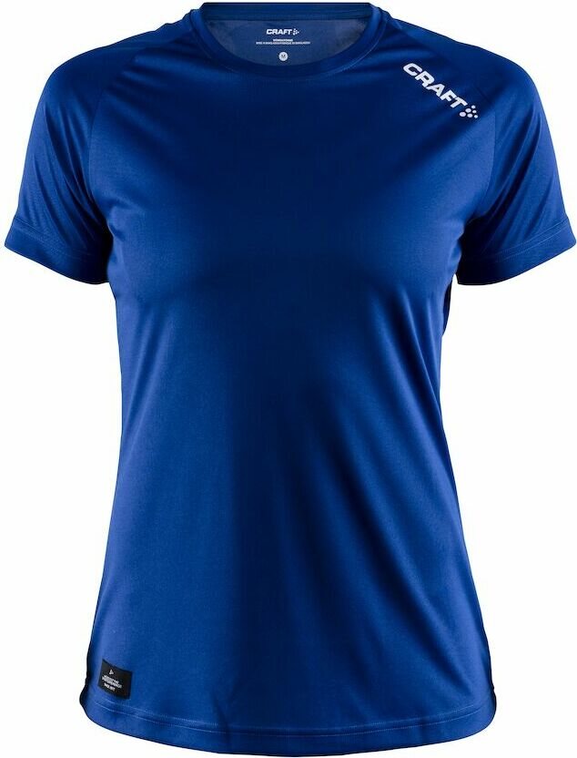 CRAFT Community Function SS Tee W Club cobolt (346000)