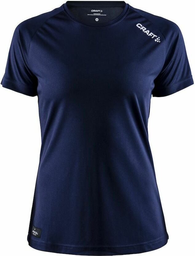 CRAFT Community Function SS Tee W Navy (390000)