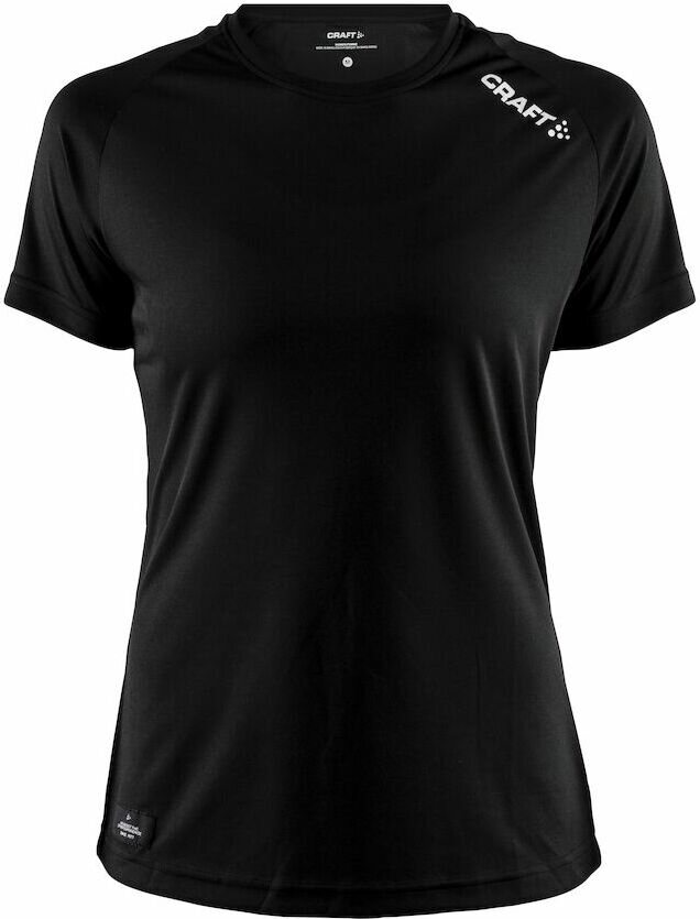 CRAFT Community Function SS Tee W Black (999000)