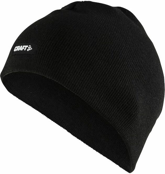 CRAFT Community Hat Black (999000)