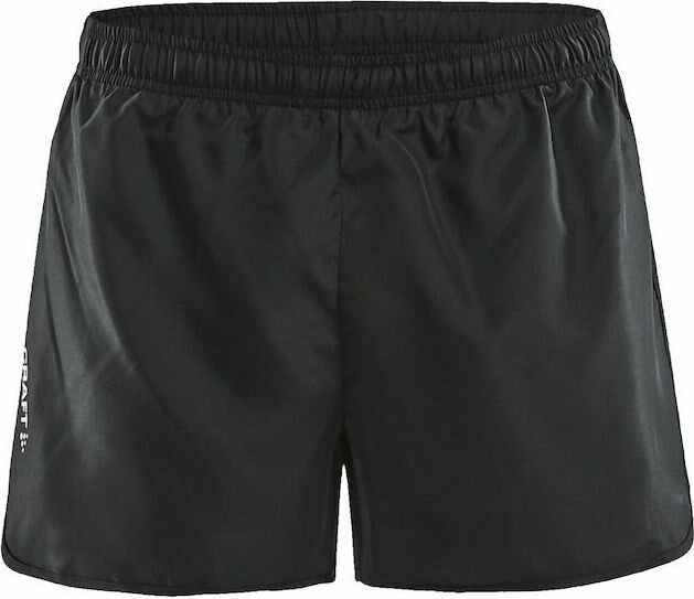 CRAFT Rush Marathon Shorts M Black (999000)