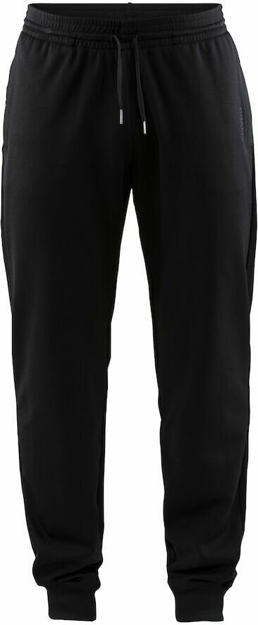 CRAFT Leisure Sweatpants M Black (999000)