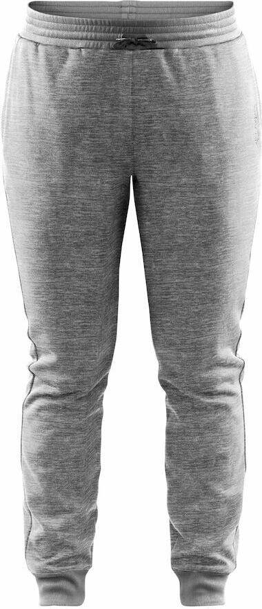 CRAFT Leisure Sweatpants W Grey melange (950000)