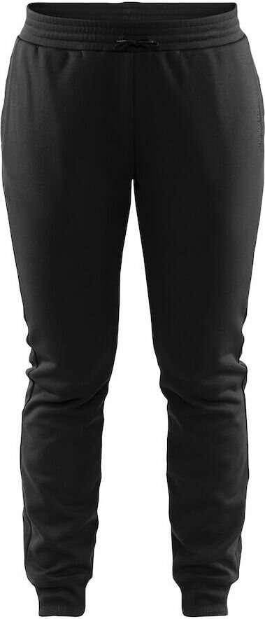 CRAFT Leisure Sweatpants W Black (999000)