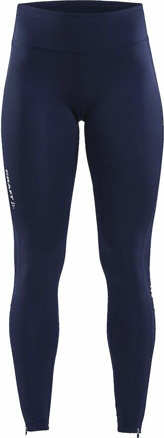 CRAFT Rush Zip Tights  W Navy/navy (390390)