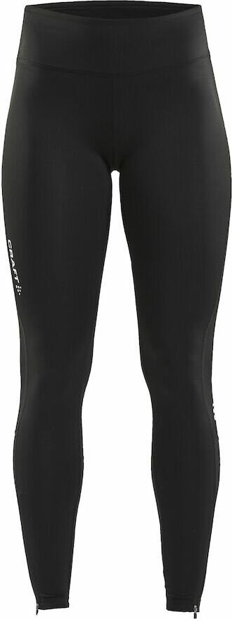 CRAFT Rush Zip Tights  W Black/black (999999)