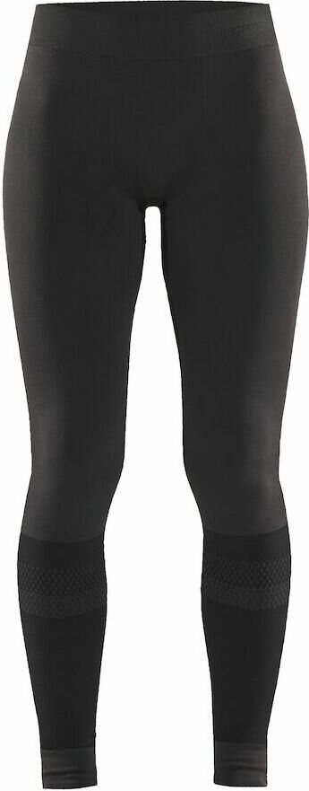CRAFT Warm Intensity Pants W Black/titanium (999960)