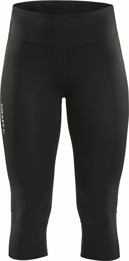 CRAFT Rush Capri  W Black/black (999999)