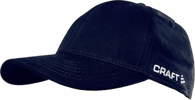 CRAFT Community Cap Navy (390000)