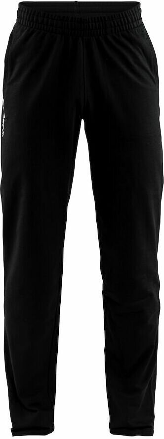 CRAFT Progress GK Sweatpant M Black (999000)