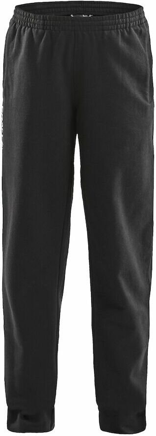 CRAFT Progress GK Sweatpant Jr Black (999000)