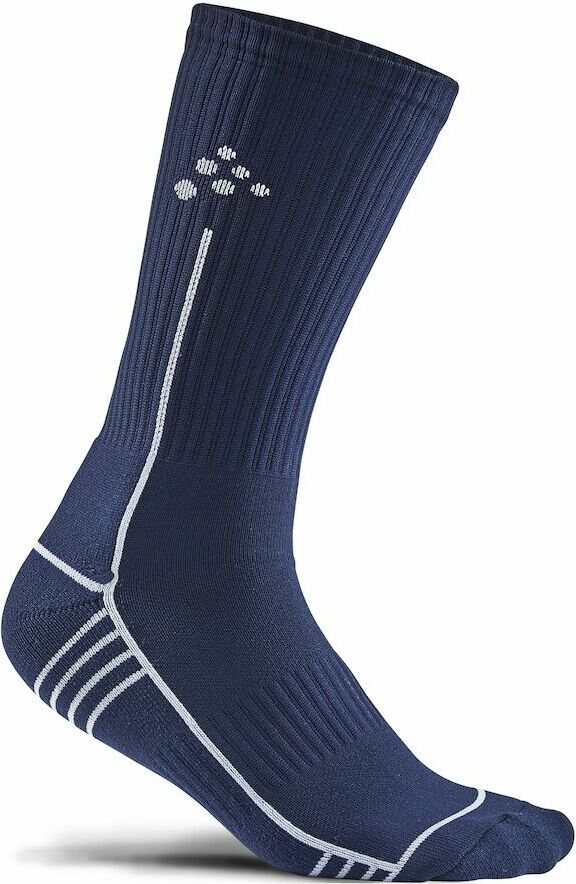 CRAFT Progress Mid Socks Navy (390000)