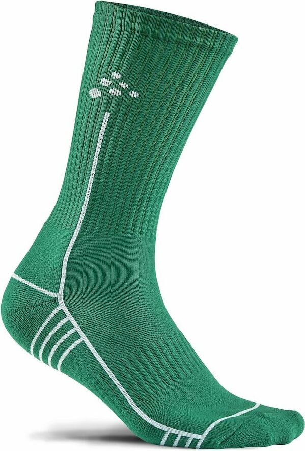 CRAFT Progress Mid Socks Team green (651000)