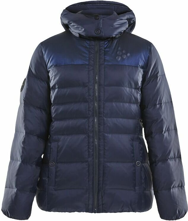 CRAFT Down jkt W Liekki (396000)