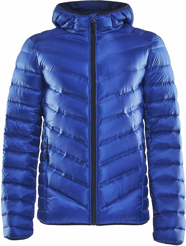 CRAFT Lt  down jkt M Burst (360000)