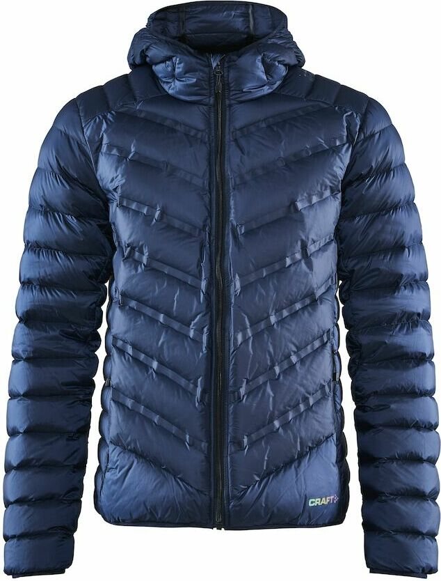 CRAFT Lt  down jkt M Liekki (396000)