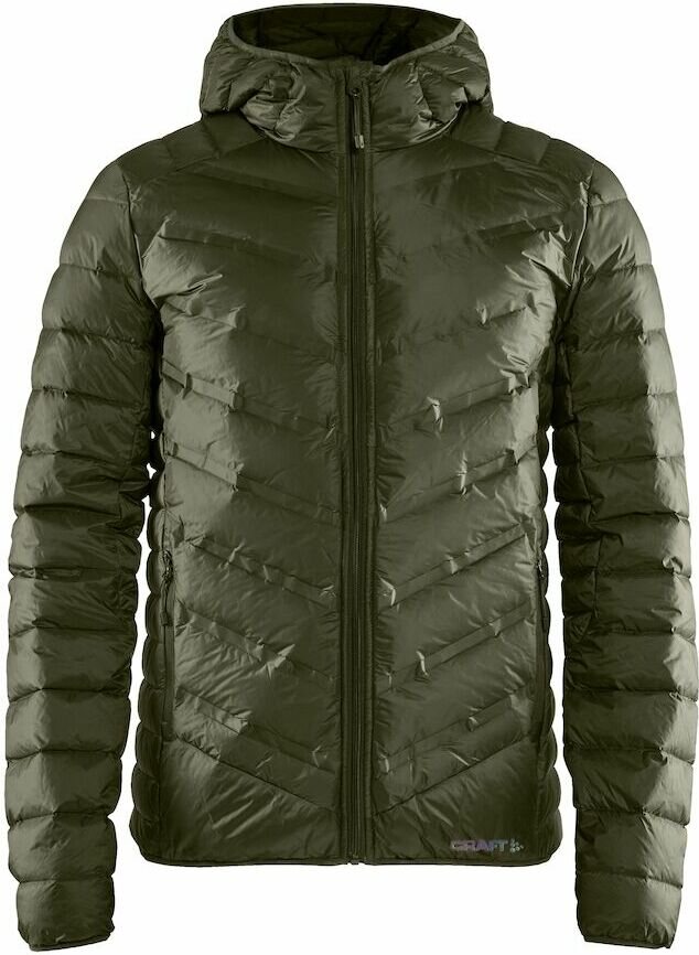 CRAFT Lt  down jkt M Metsä  (669000)