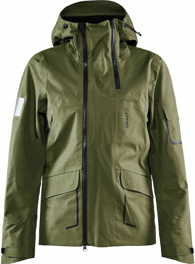 CRAFT Polar shell jacket W Woods (669000)