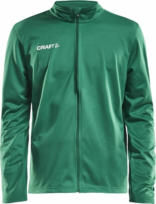 CRAFT Squad -miesten verryttelytakki Vihreä (651000)