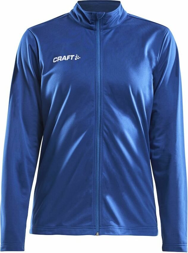 CRAFT Squad -naisten verryttelytakki Koboltti (346000)