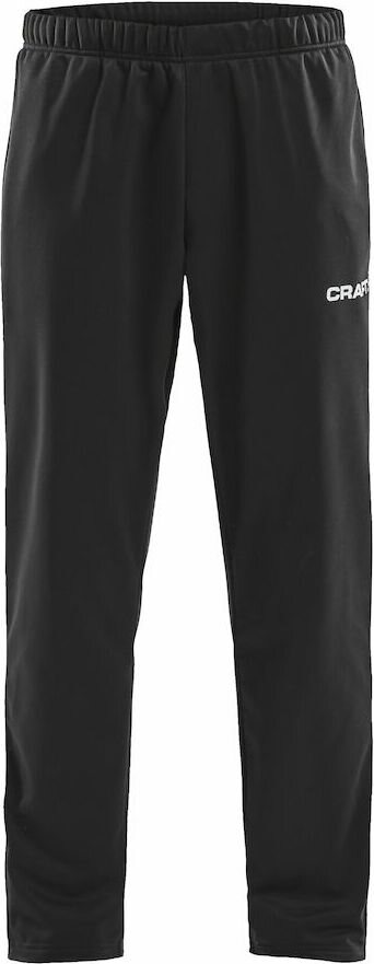 CRAFT Squad Pant M Black (999000)