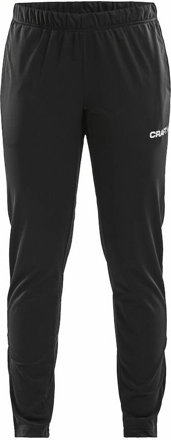 CRAFT Squad Pant W Black (999000)
