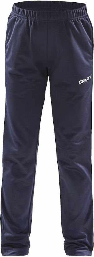 CRAFT Squad Pant Jr Navy (390000)