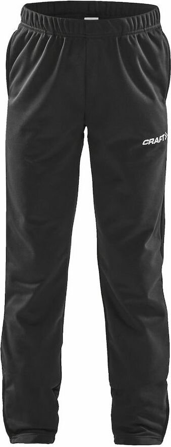 CRAFT Squad Pant Jr Black (999000)