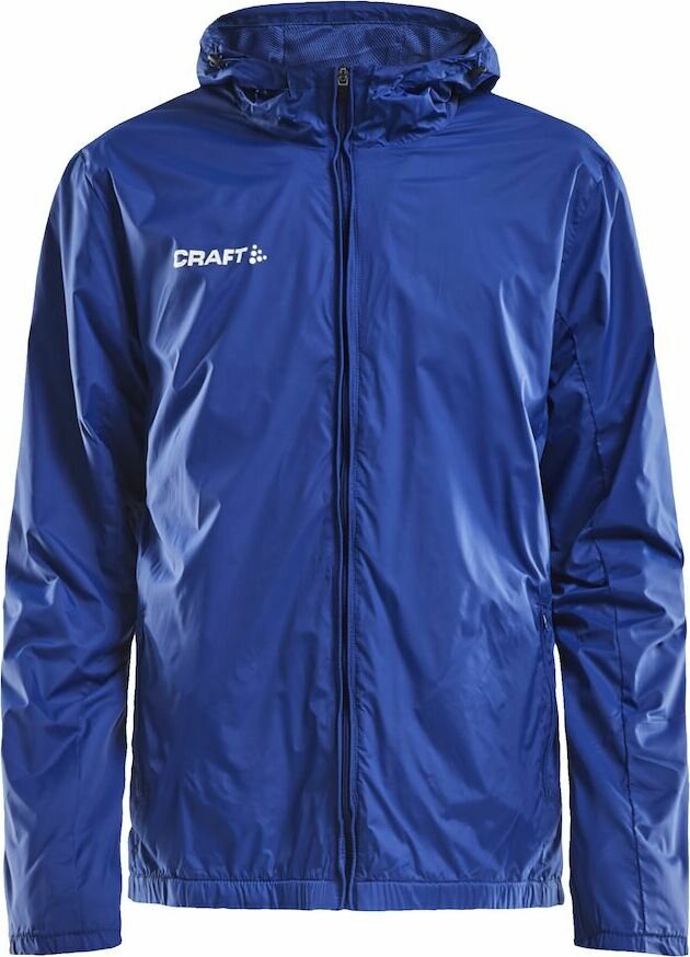 CRAFT Wind Jacket M Club cobolt (346000)