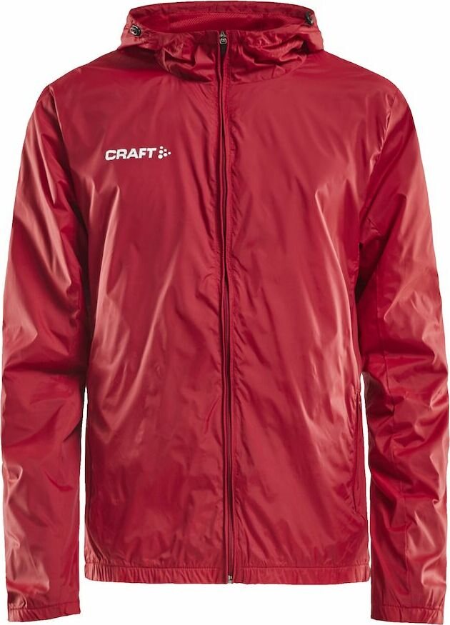 CRAFT Wind Jacket M Bright red (430000)