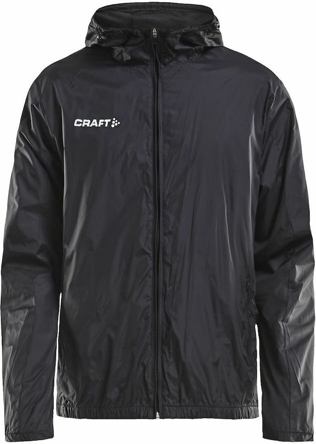 CRAFT Wind Jacket M Black (999000)