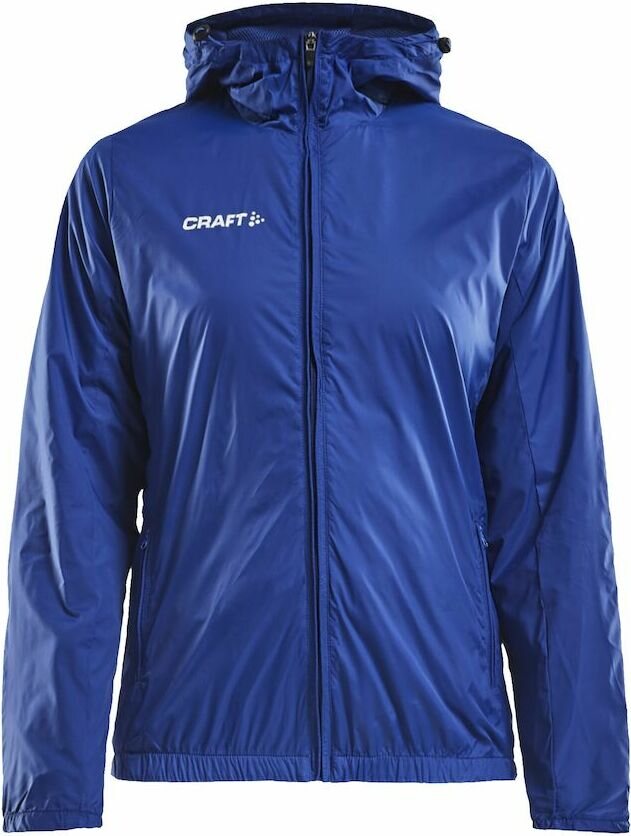 CRAFT Wind Jacket W Club cobolt (346000)