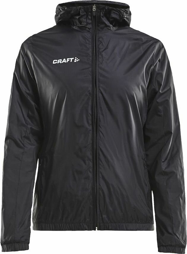 CRAFT Wind Jacket W Black (999000)