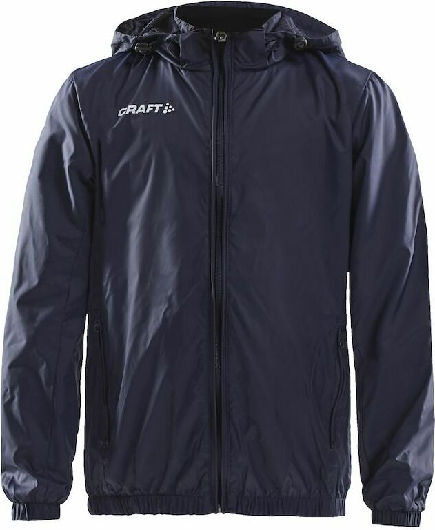 CRAFT Wind Jacket Jr Navy (390000)