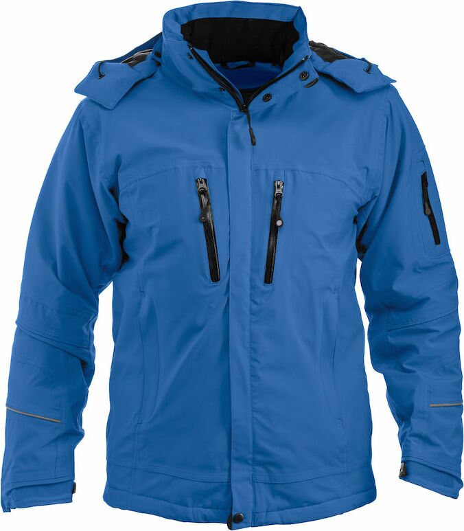 CLIQUE Sanders Royal blue (55)