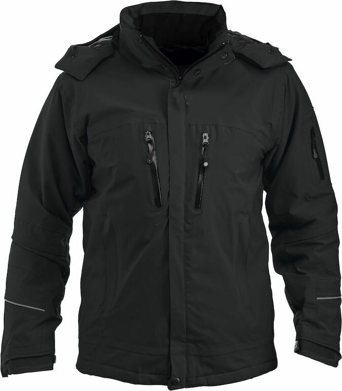 CLIQUE Sanders Black (99)