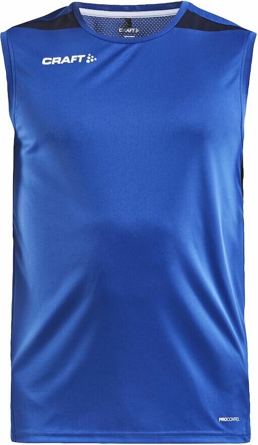 CRAFT PRO Control Impact SL M Club cobolt/navy (346390)