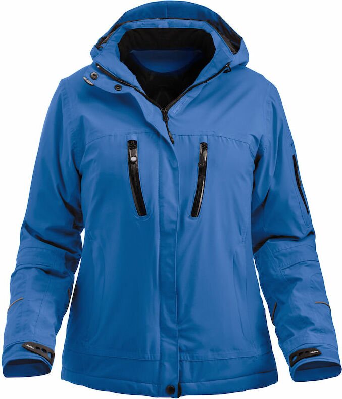 CLIQUE Sparta Royal blue (55)