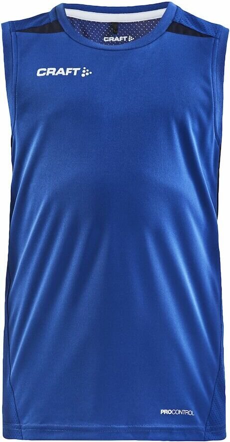 CRAFT PRO Control Impact SL Jr Club cobolt/navy (346390)