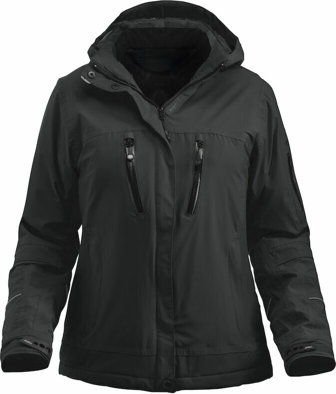 CLIQUE Sparta Black (99)