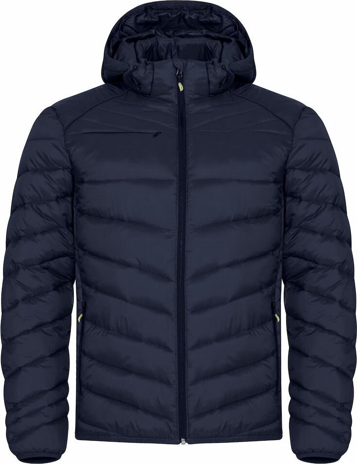 CLIQUE Idaho Junior Tummansininen (580)