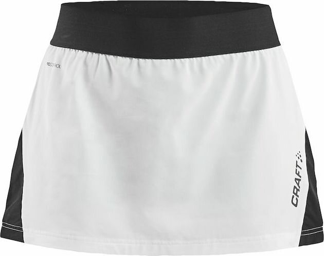 CRAFT PRO Control Impact Skirt W White/black (900999)