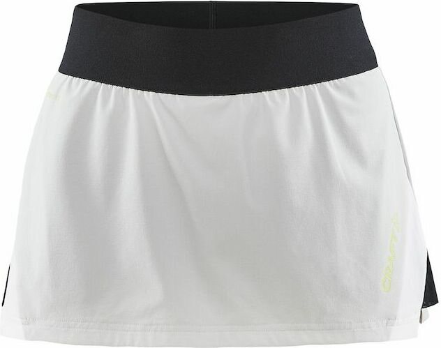 CRAFT PRO Control Impact Skirt W Ash/white (914900)