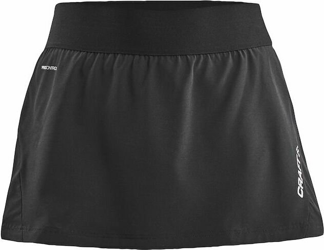 CRAFT PRO Control Impact Skirt W Black (999000)